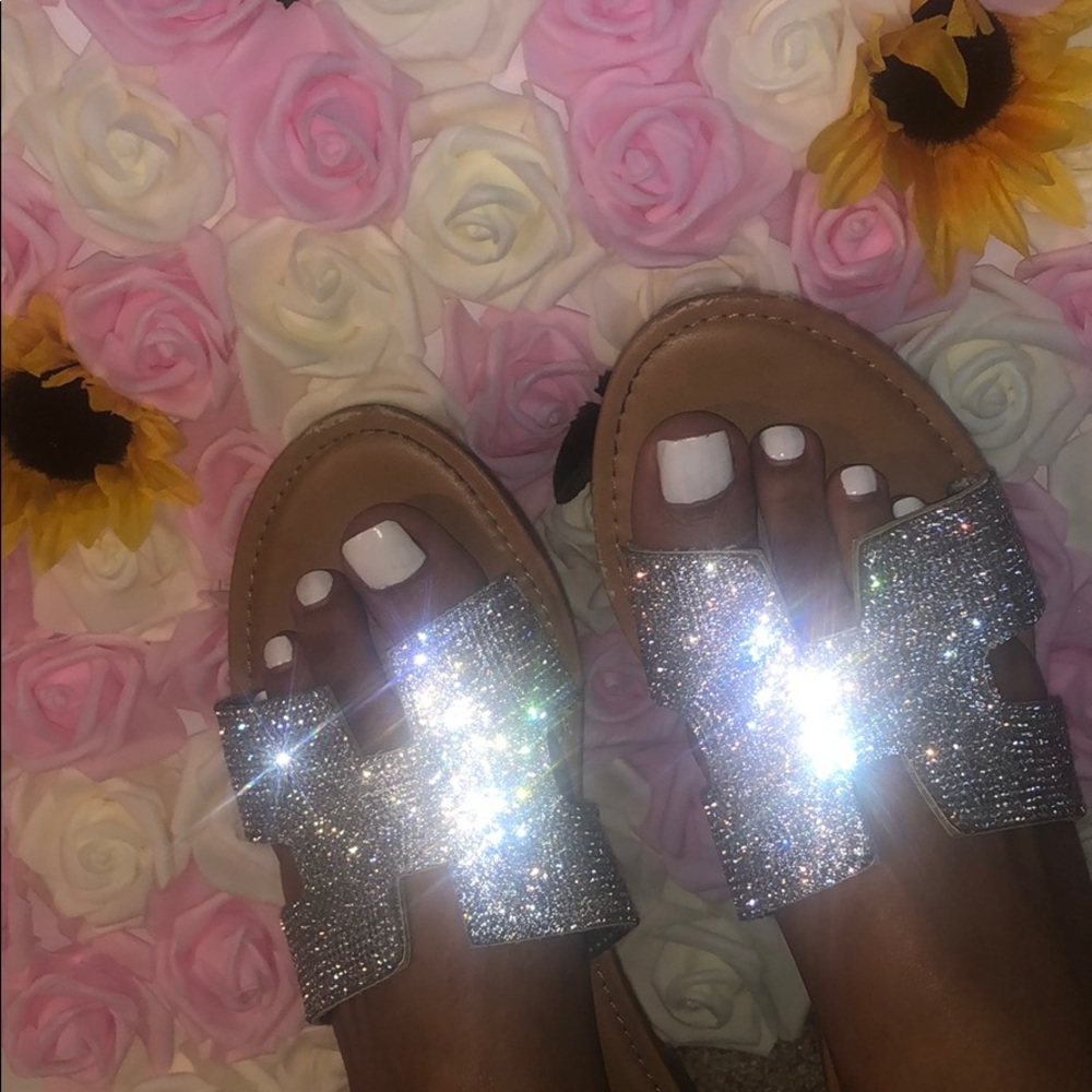 sz 9 sandals